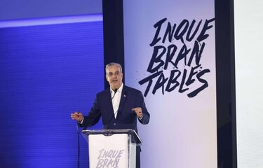 Gobierno lanza "Inquebrantables", una plataforma nacional para proteger y orientar a niños y jóvenes