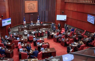 Tras aprobación en Senado, Cámara de Diputados conoce hoy plan fiscal